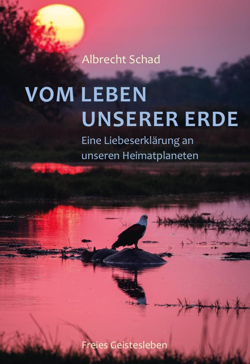 Vom Leben unserer Erde Leisure, Home & Garden Books