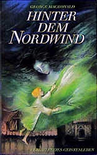 Hinter dem Nordwind Fantasy & Sci-Fi Books