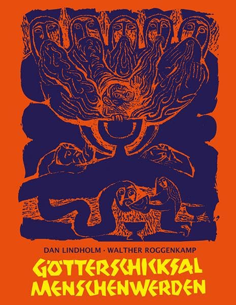 Product Image: Götterschicksal - Menschenwerden