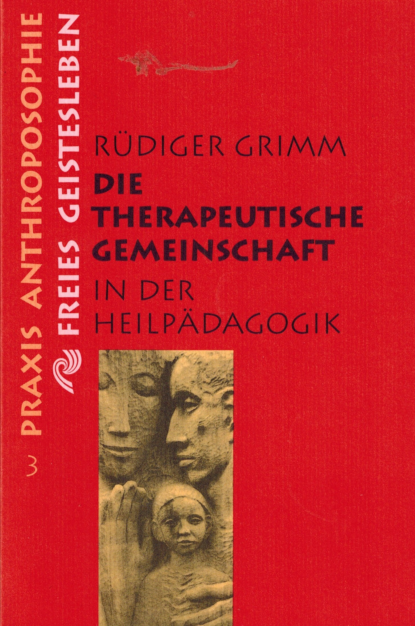 Die therapeutische Gemeinschaft in der Heilpädagogik: Das Zusammenwirken von Eltern und Heilpädagogen (Praxis Anthroposophie) Politics & History