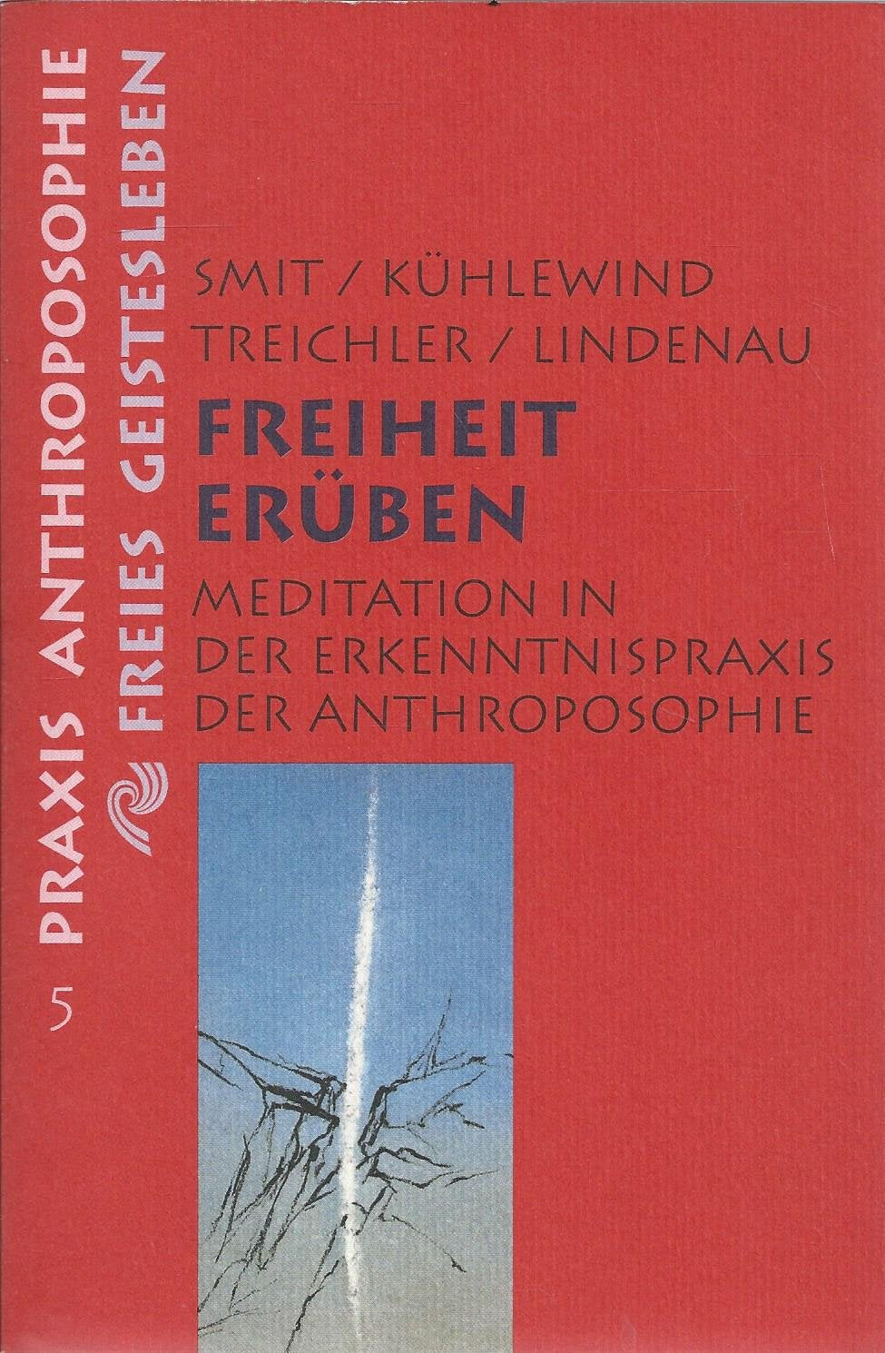 Freiheit erüben: Meditation in der Erkenntnispraxis der Anthroposophie (Praxis Anthroposophie) Health, Nutrition & Fitness