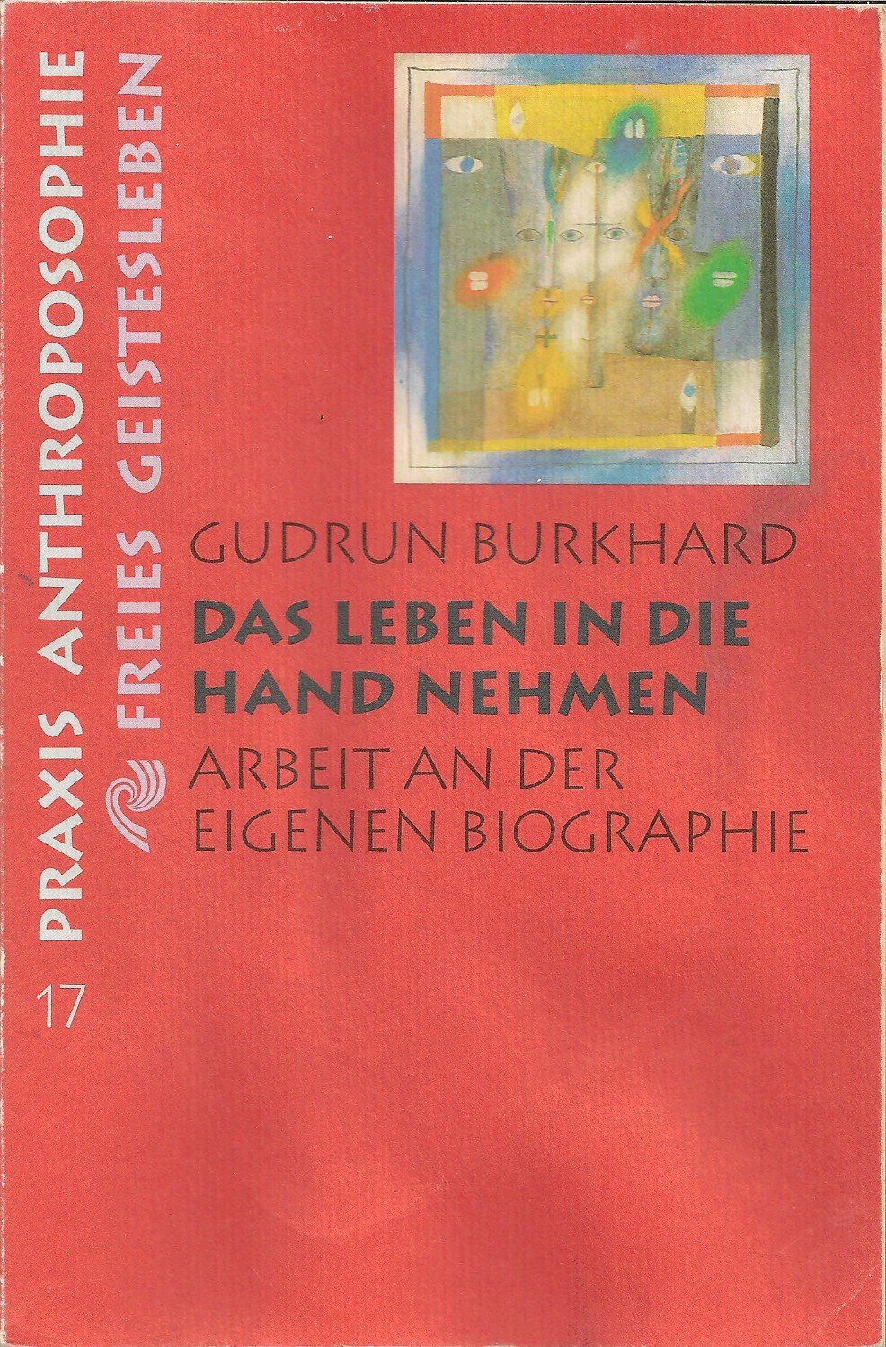 Das Leben in die Hand nehmen Memories
