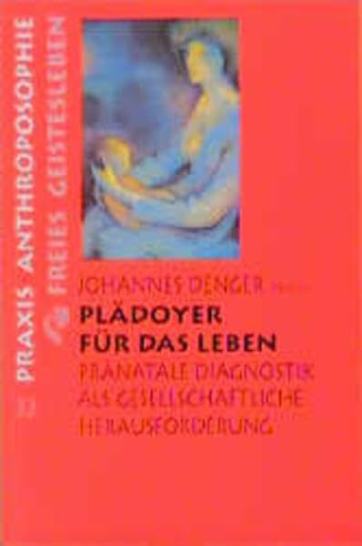 Plädoyer für das Leben Religion & Esotericism
