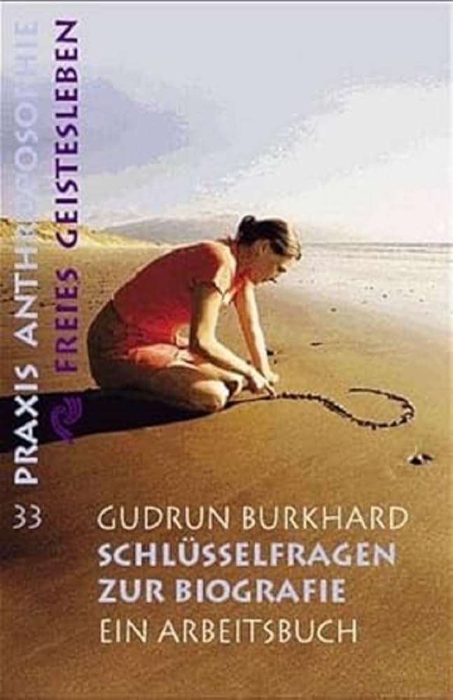 Schlüsselfragen zur Biographie Memories