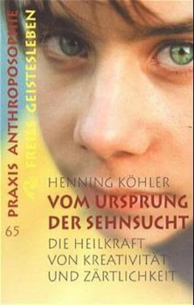 Vom Ursprung der Sehnsucht. book
