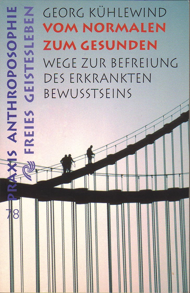 Vom Normalen zum Gesunden Health, Nutrition & Fitness