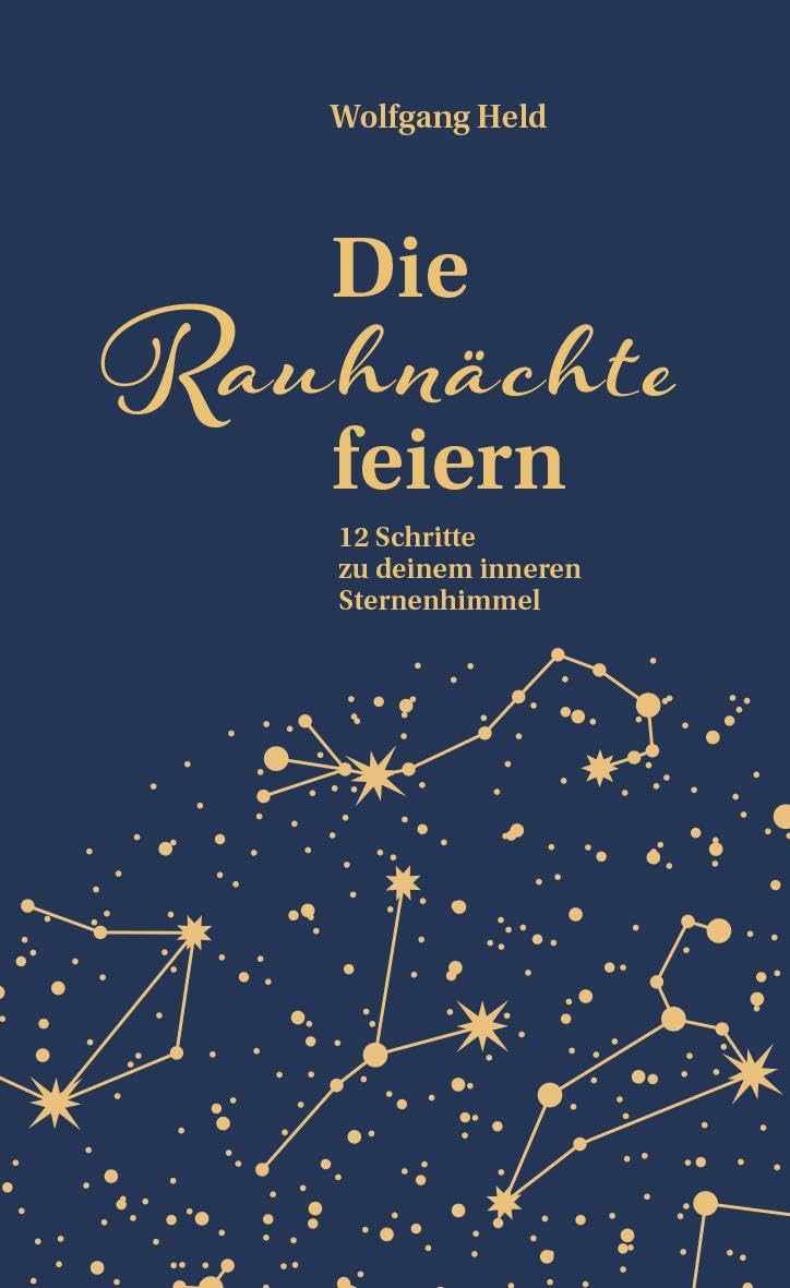 Product Image: Die Rauhnächte feiern