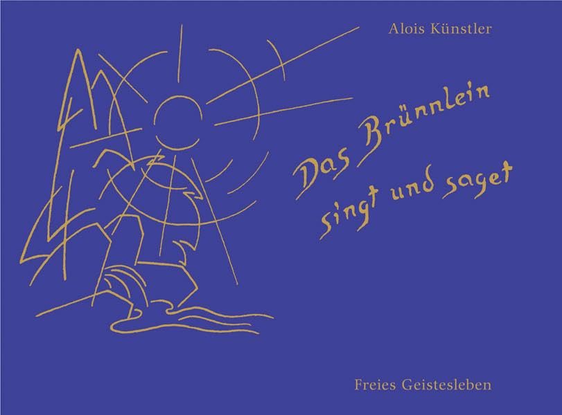 Das Brünnlein singt und saget Sheet Music