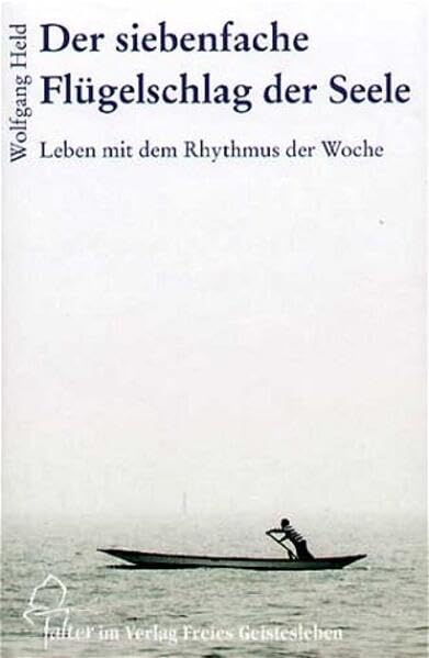 Product Image: Der siebenfache Flügelschlag der Seele