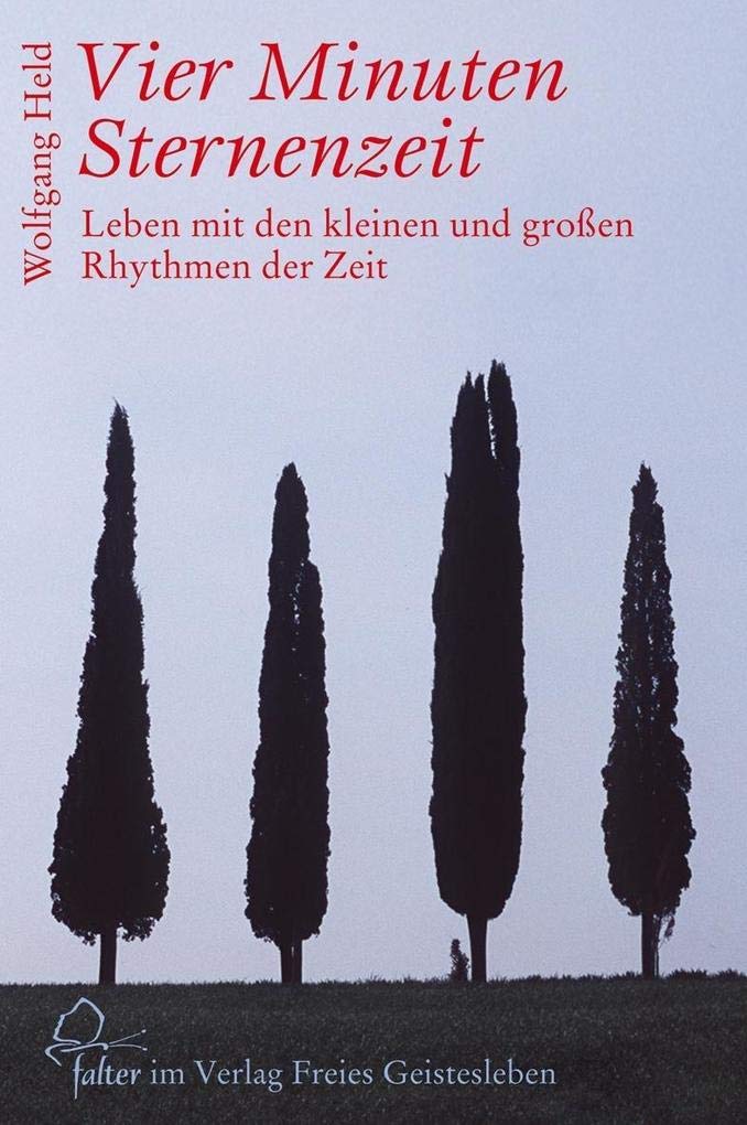 Vier Minuten Sternenzeit Business, Finance & Career Books