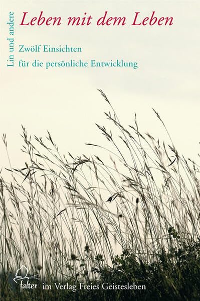 Product Image: Leben mit dem Leben