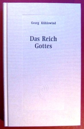 Das Reich Gottes: Die Zukunftsvision des Neuen Testaments Health, Nutrition & Fitness