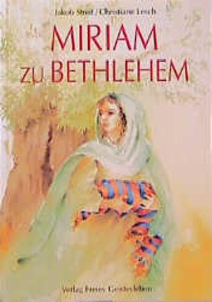 Miriam zu Bethlehem Fairy Tales & Legends