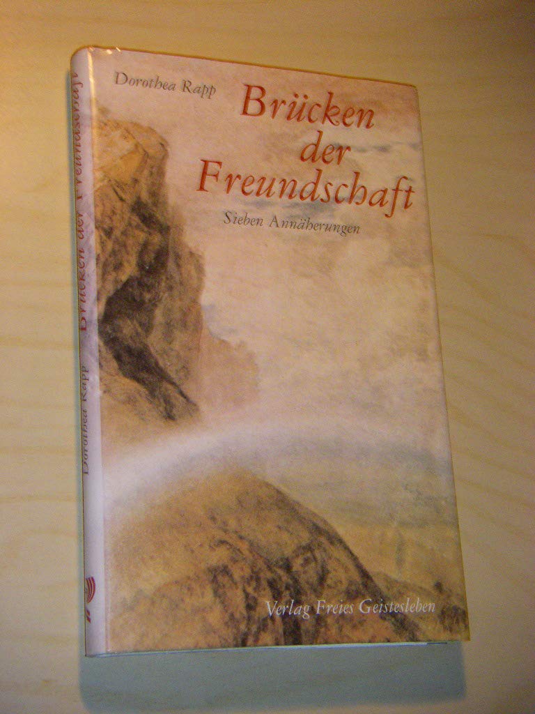 Brücken der Freundschaft Lifestyle