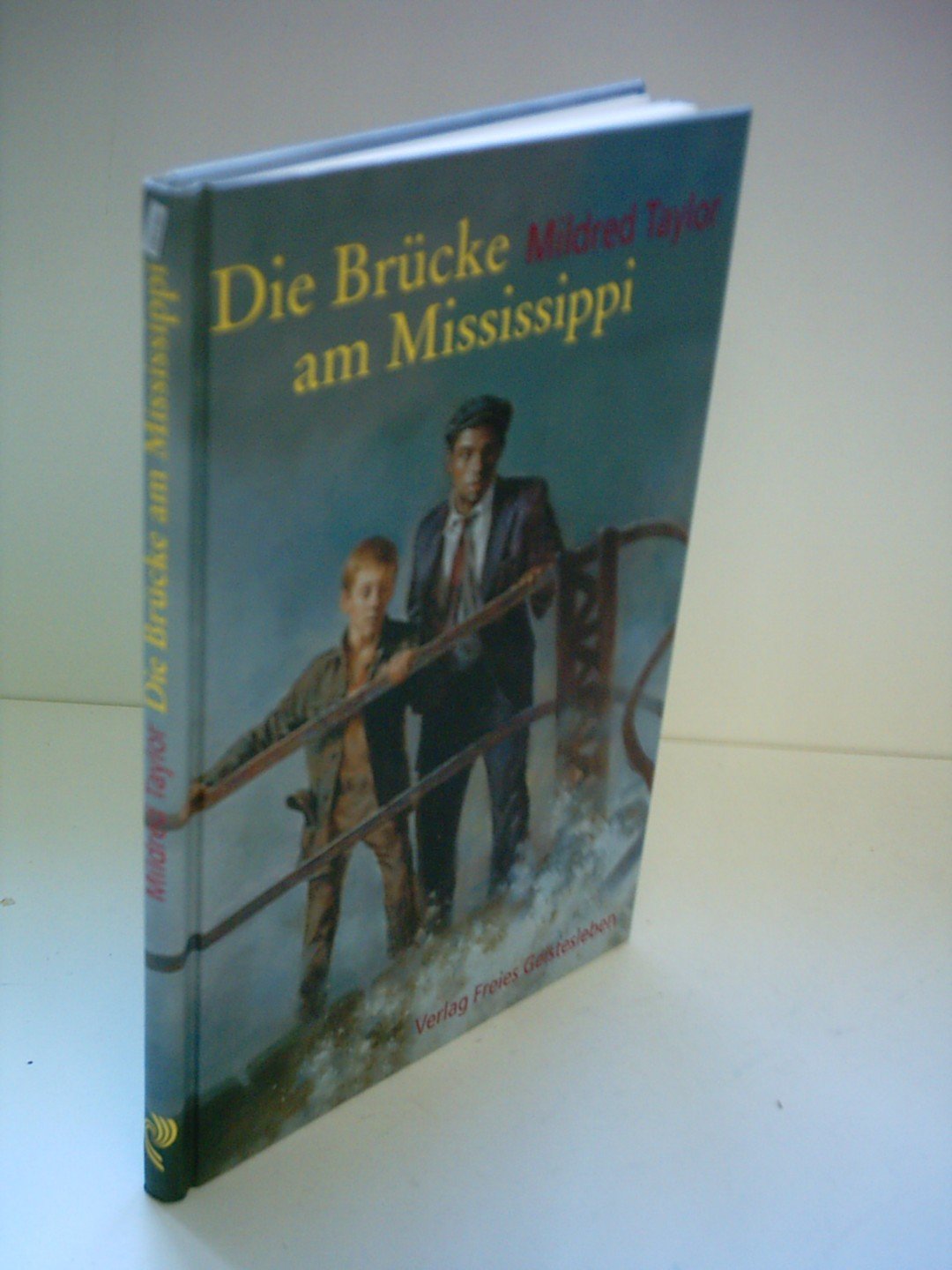 Die Brücke am Mississippi Politics & History