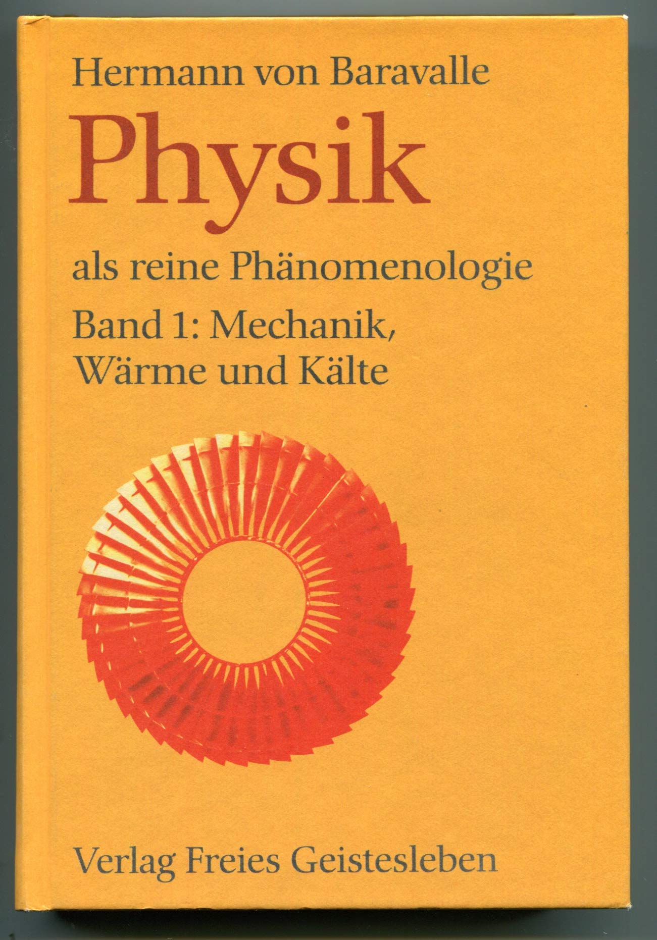 Physik als reine Phänomenologie: Band 1 und 2 Business & Technology