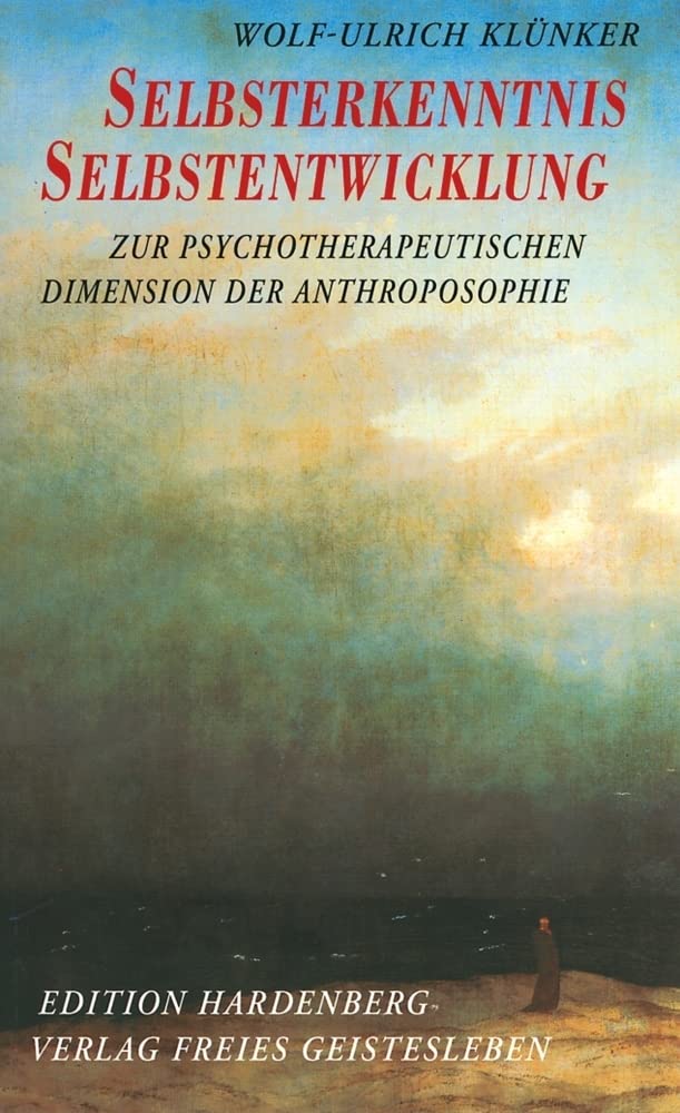 Selbsterkenntnis und Selbstentwicklung. book