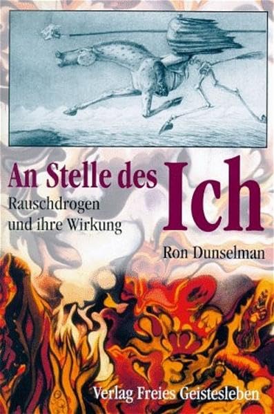 An Stelle des Ich: Rauschdrogen und ihre Wirkung Politics & History