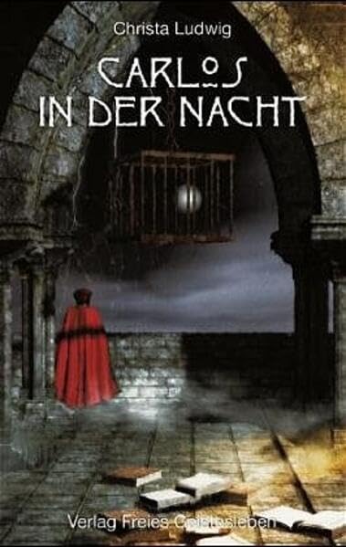Carlos in der Nacht Fiction