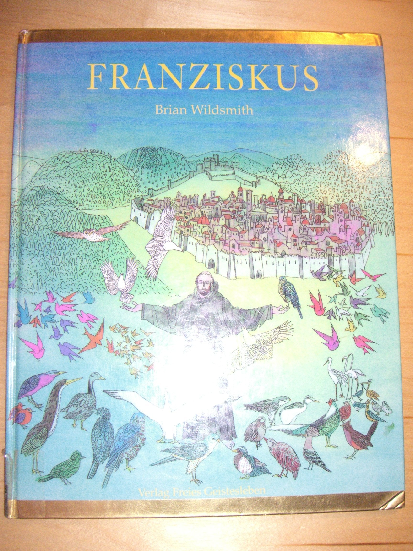 Franziskus Religion & Esotericism
