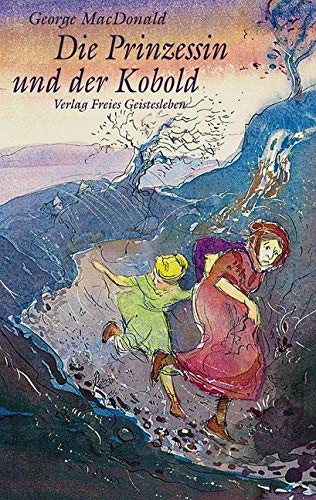 Die Prinzessin und der Kobold Novels & Short Stories
