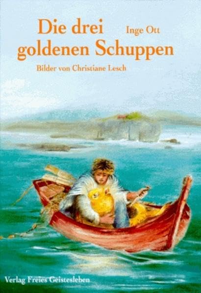 Die drei goldenen Schuppen Novels & Short Stories
