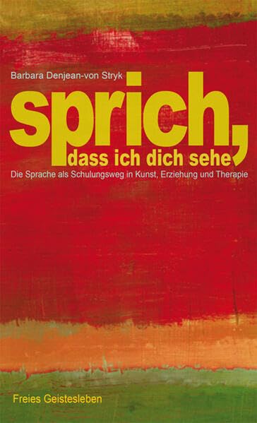 Sprich, dass ich dich sehe Business, Finance & Career