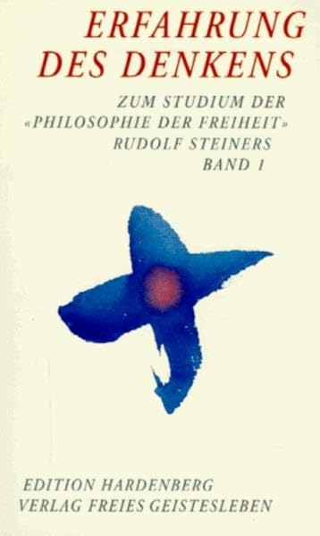 Erfahrung des Denkens I. Kapitel 1 - 3 Philosophy