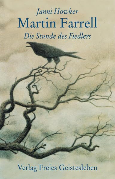 Martin Farrell Fiction