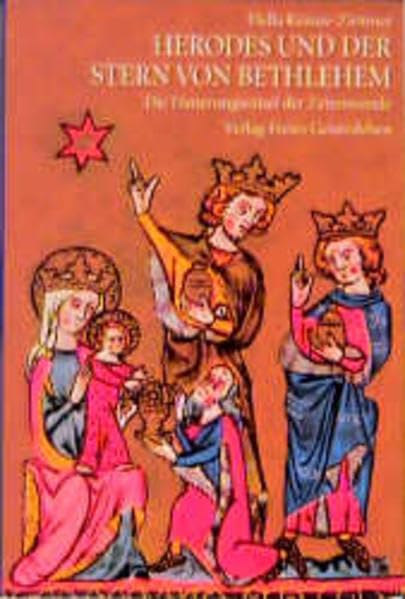 Herodes und der Stern von Bethlehem: Die Datierungsrätsel der Zeitenwende Philosophy