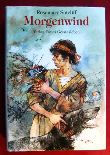 Morgenwind: Owins Weg in die Freiheit Fantasy & Sci-Fi