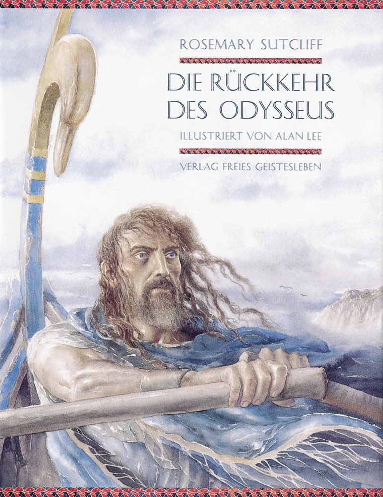Die Rückkehr des Odysseus Fairy Tales & Legends