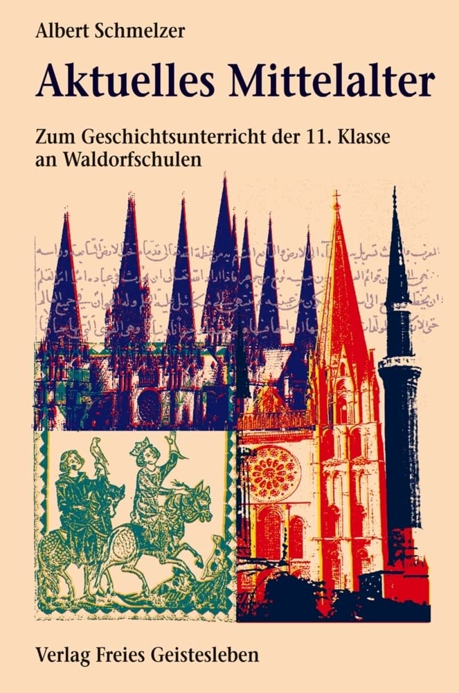 Aktuelles Mittelalter Education & Training Books