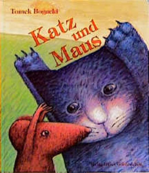 Product Image: Katze und Maus
