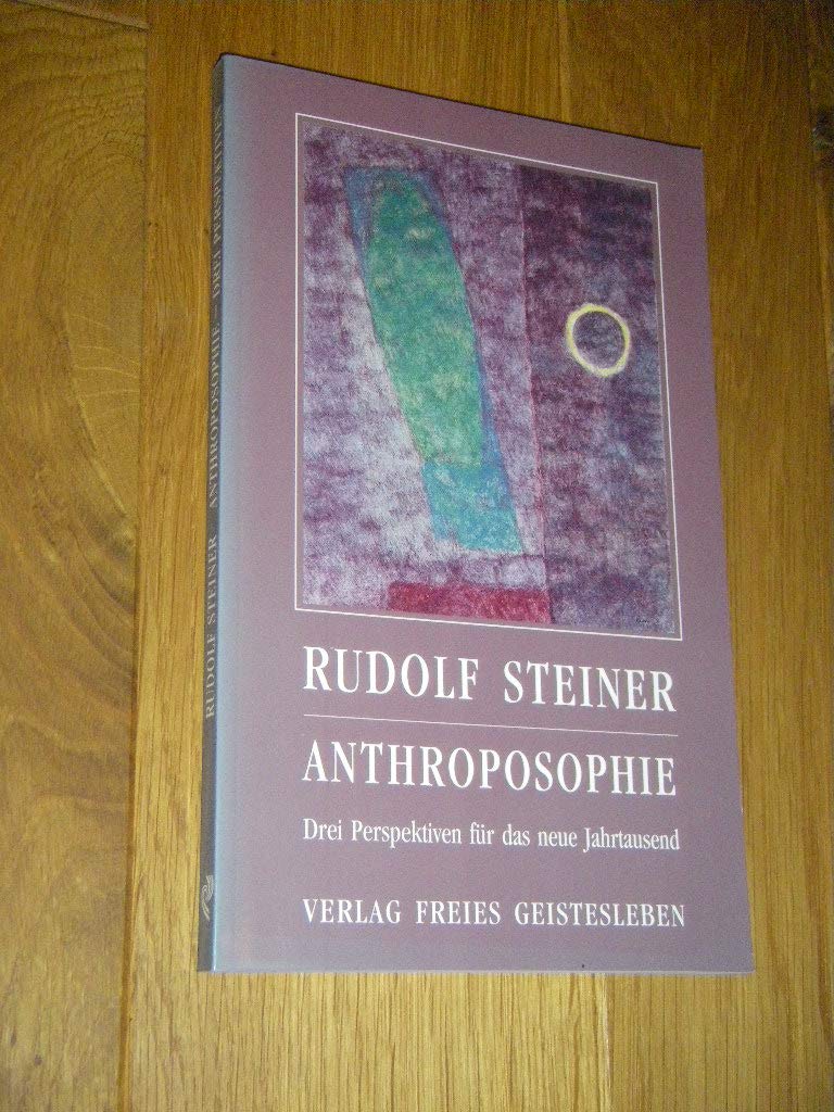 Anthroposophie Philosophy