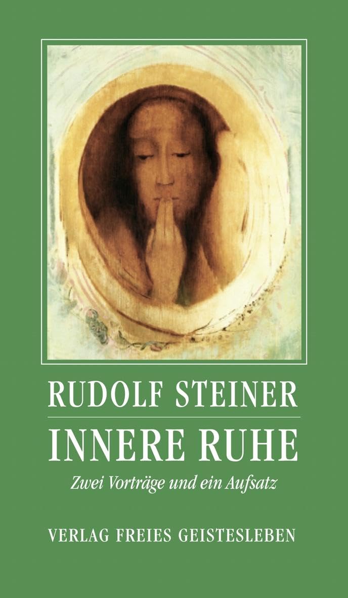 Product Image: Innere Ruhe