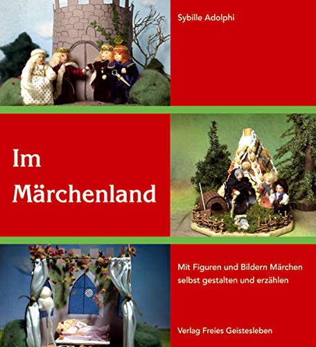 Product Image: Im Märchenland