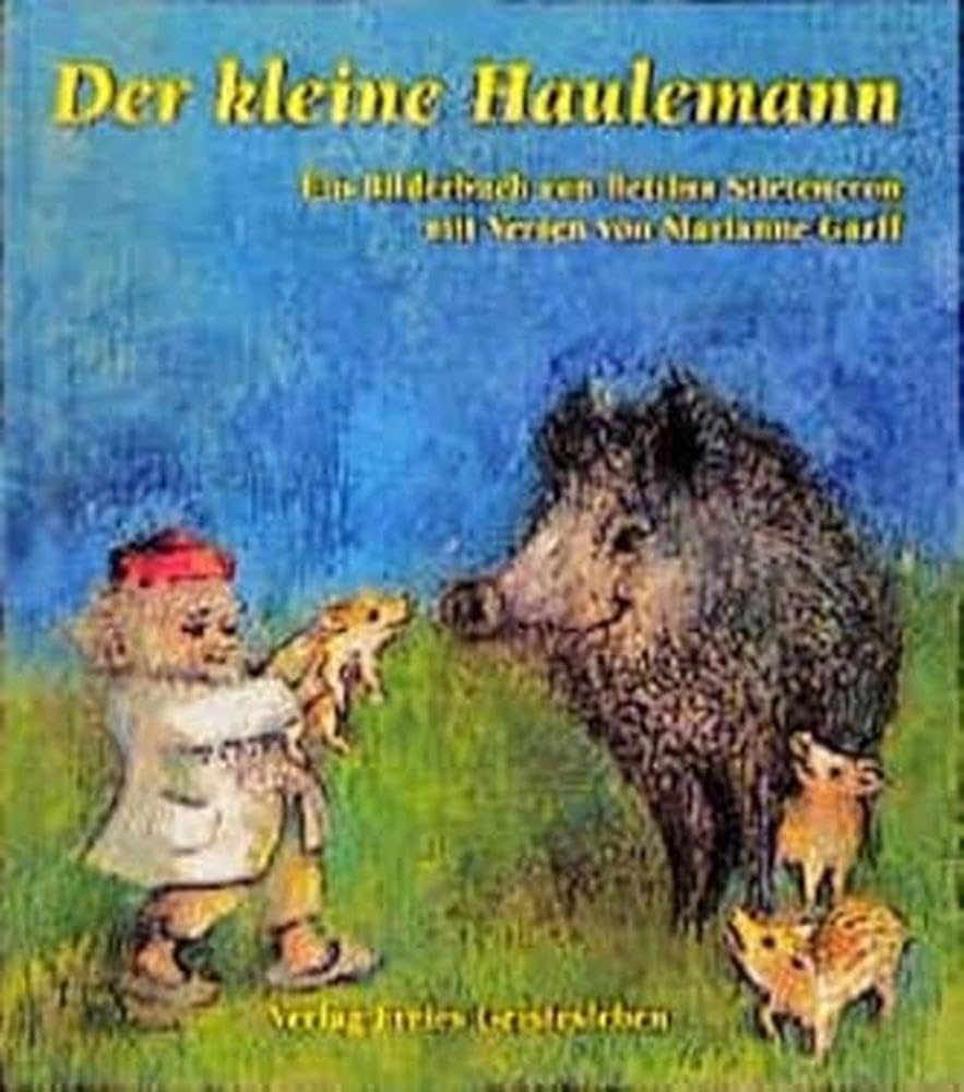 Product Image: Der kleine Haulemann