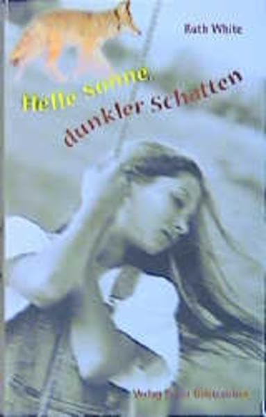 Helle Sonne, dunkler Schatten Fiction books for children