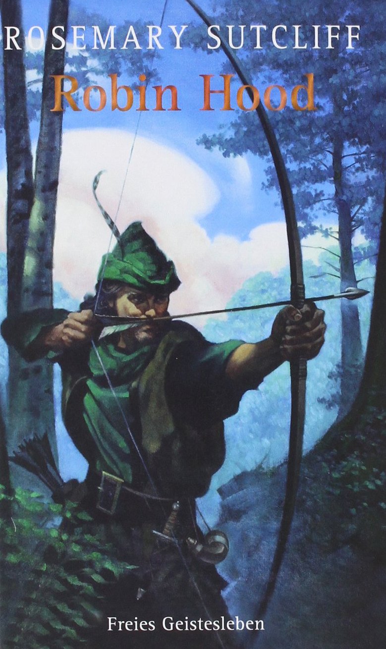 Robin Hood Second hand books on Religion & Esotericism
