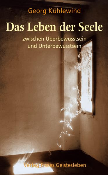 Das Leben der Seele zwischen Überbewusstsein und Unterbewusstsein Psychology
