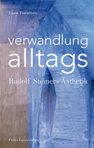 Die Verwandlung des Alltags Philosophy