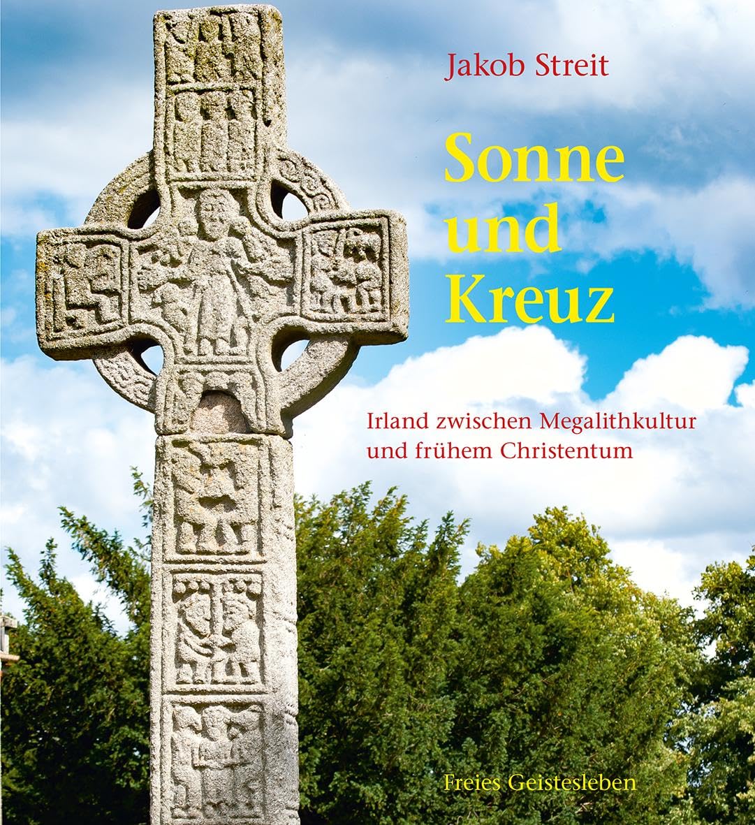 Sonne und Kreuz: Irland zwischen Megalithkultur und frühem Christentum Architecture