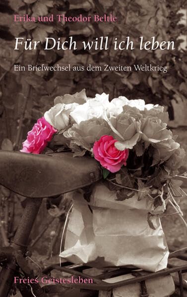 Für Dich will ich leben Essays & Short Stories