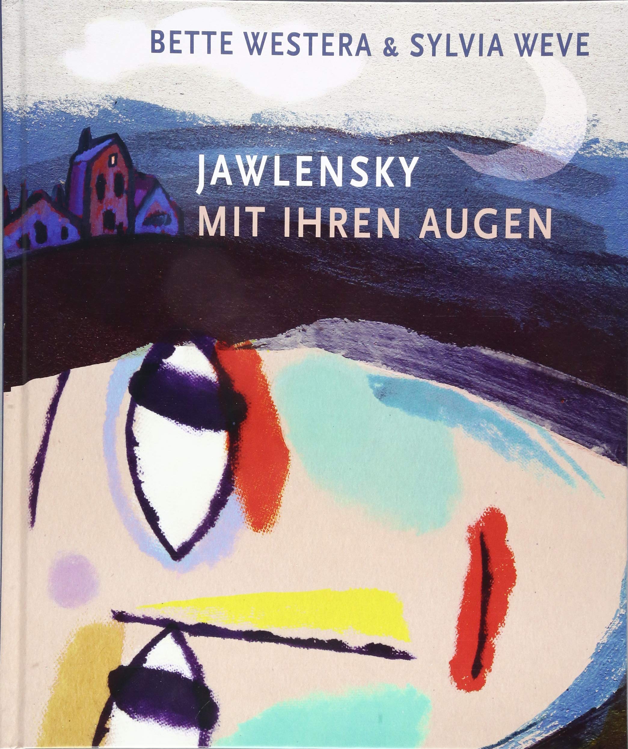 JAWLENSKY Children's books