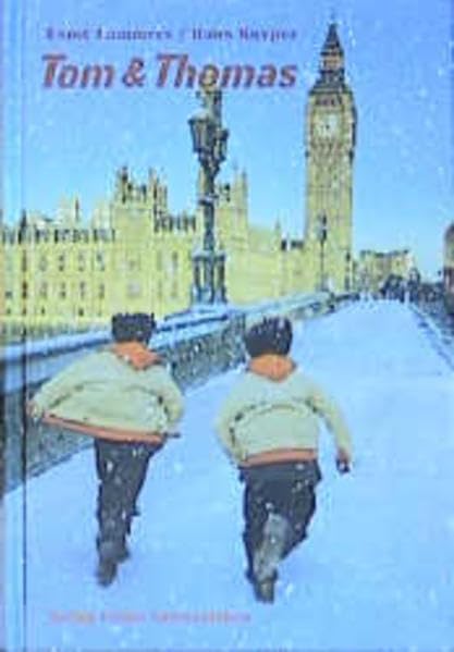 Tom & Thomas Novels & Short Stories