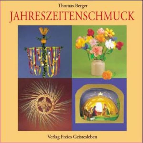 Jahreszeitenschmuck Hobbies & Crafts