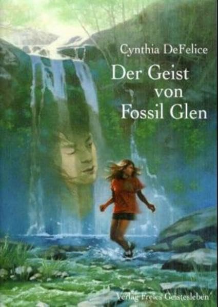 Der Geist von Fossil Glen Fantasy & Sci-Fi