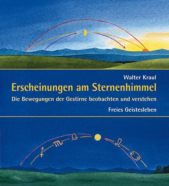 Erscheinungen am Sternenhimmel Leisure, Home & Garden