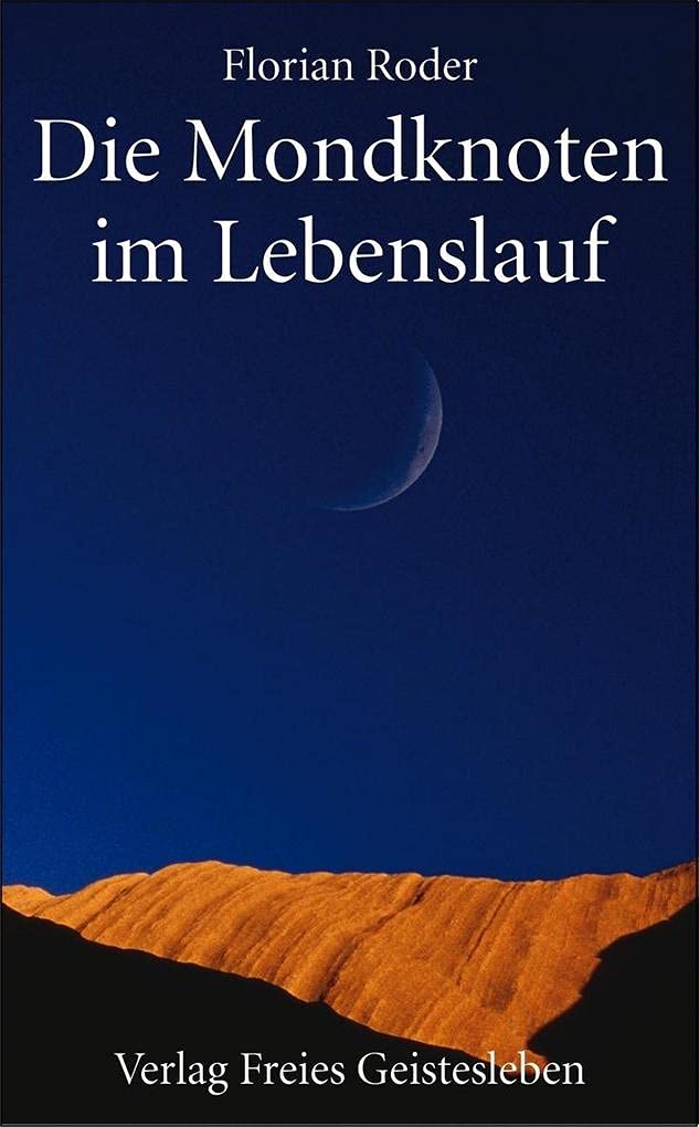Die Mondknoten im Lebenslauf Lifestyle